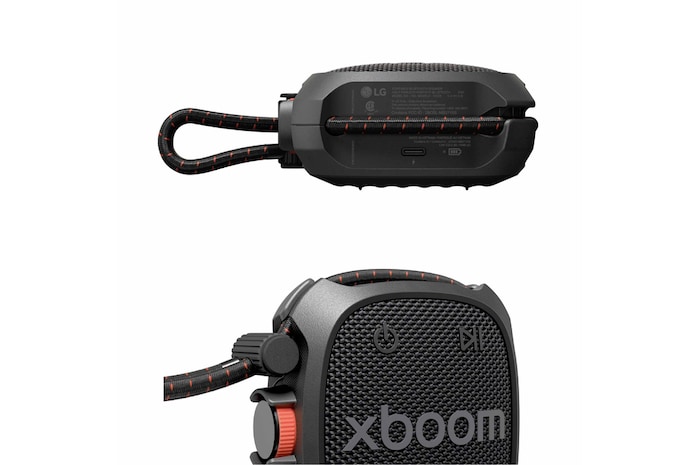 bottom view